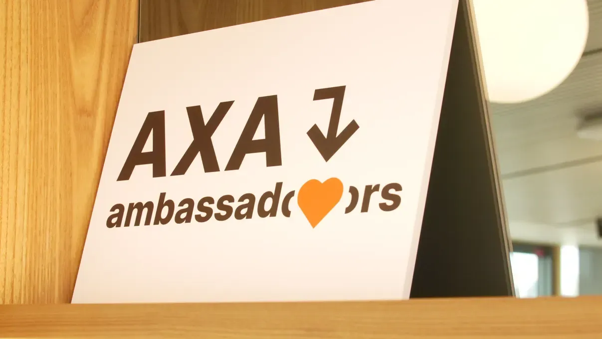 Programme Ambassadeur · Capable Studio
