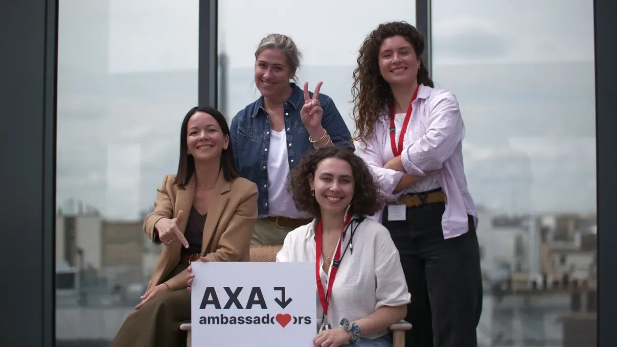 Programme Ambassadeur · Capable Studio